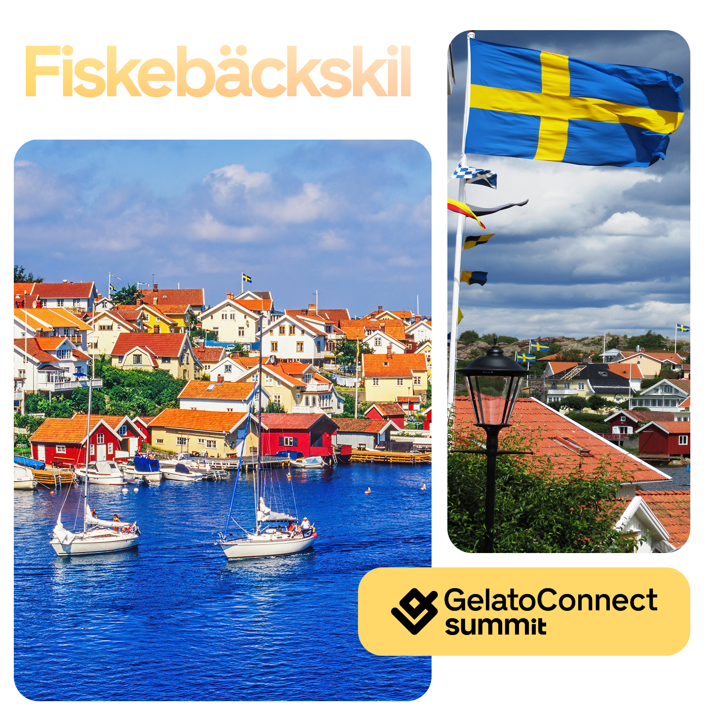Fiskebäckskil - LP-Banner
